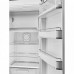 Холодильник SMEG FAB28RWH5 Холодильник SMEG FAB28RWH5