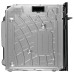 Духовой шкаф KORTING OKB 1360 CSGW MW Духовой шкаф KORTING OKB 1360 CSGW MW