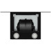 Вытяжка KRONA DOMENIKA 600 BLACK S Вытяжка KRONA DOMENIKA 600 BLACK S