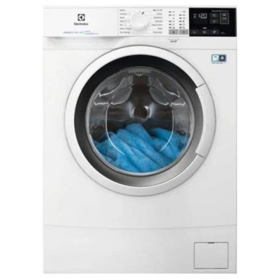 Стиральная машина ELECTROLUX EW6SN406WI Стиральная машина ELECTROLUX EW6SN406WI