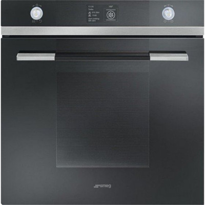 Электрический духовой шкаф SMEG SFP130NE Электрический духовой шкаф SMEG SFP130NE