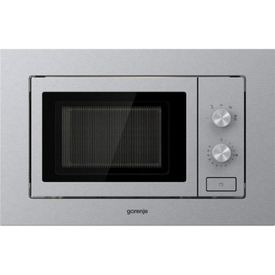 Микроволновая печь GORENJE BM201EM1X Микроволновая печь GORENJE BM201EM1X