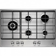 Варочная поверхность ELECTROLUX egh97353sx Варочная поверхность ELECTROLUX egh97353sx