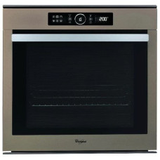 Духовой шкаф WHIRLPOOL AKZM 8480 S Духовой шкаф WHIRLPOOL AKZM 8480 S