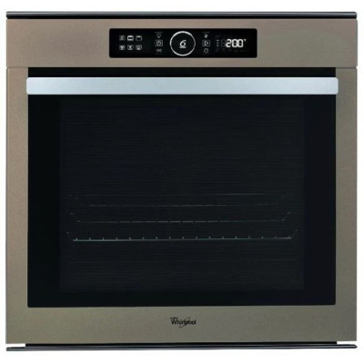 Духовой шкаф WHIRLPOOL AKZM 8480 S Духовой шкаф WHIRLPOOL AKZM 8480 S