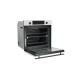 Духовой шкаф DELONGHI DEO 755 BB MARTINA Духовой шкаф DELONGHI DEO 755 BB MARTINA