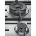 Варочная поверхность HOTPOINT-ARISTON PPH 60G DF IX Варочная поверхность HOTPOINT-ARISTON PPH 60G DF IX
