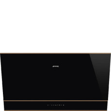 Вытяжка SMEG KV694R
