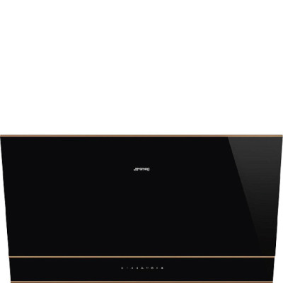 Вытяжка SMEG KV694R Вытяжка SMEG KV694R