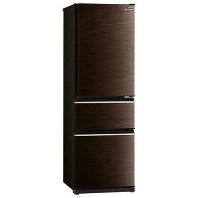 Холодильник MITSUBISHI-ELECTRIC MR-CXR46EN-BRW-R Холодильник MITSUBISHI-ELECTRIC MR-CXR46EN-BRW-R