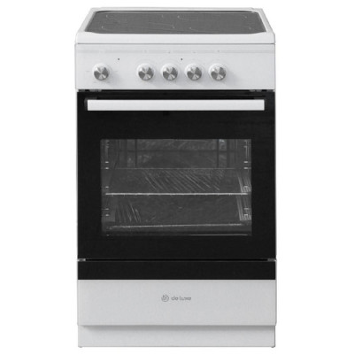 Плита DELUXE 506004.14 эс Плита DELUXE 506004.14 эс