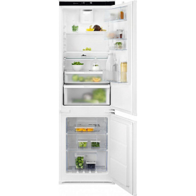 Холодильник ELECTROLUX ENT8TE18S3 Холодильник ELECTROLUX ENT8TE18S3