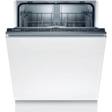 Посудомоечная машина BOSCH SMV25CX03R Посудомоечная машина BOSCH SMV25CX03R