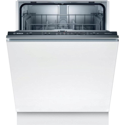 Посудомоечная машина BOSCH SMV25CX03R Посудомоечная машина BOSCH SMV25CX03R