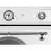 Духовой шкаф Smeg SC700BS-8 белый Духовой шкаф Smeg SC700BS-8 белый