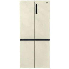 Холодильник CENTEK CT-1746 NF Marble Glass Холодильник CENTEK CT-1746 NF Marble Glass