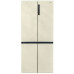 Холодильник CENTEK CT-1746 NF Marble Glass Холодильник CENTEK CT-1746 NF Marble Glass