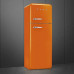 Холодильник SMEG FAB30ROR6 Холодильник SMEG FAB30ROR6