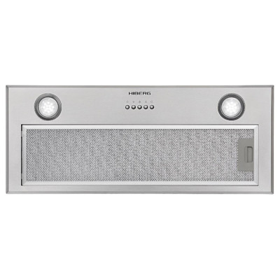 Вытяжка HIBERG VSF 8091 X Вытяжка HIBERG VSF 8091 X