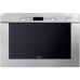 Микроволновая печь WHIRLPOOL amw 497 ix