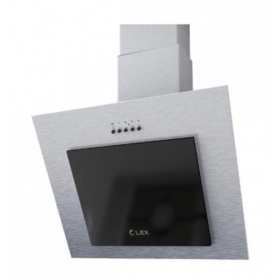 Вытяжка LEX mini 600 inox Вытяжка LEX mini 600 inox