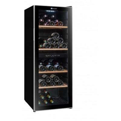 Винный шкаф CLIMADIFF CD90B1 Винный шкаф CLIMADIFF CD90B1
