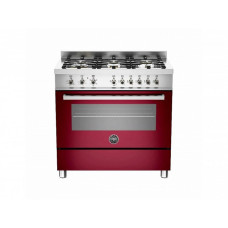 Варочный центр BERTAZZONI PRO906HYBSVIT