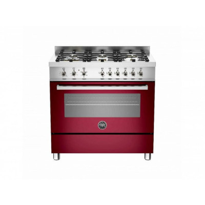 Варочный центр BERTAZZONI PRO906HYBSVIT