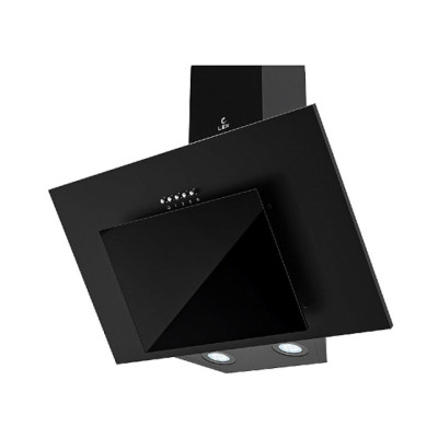Вытяжка LEX MIRA 600 BLACK Вытяжка LEX MIRA 600 BLACK