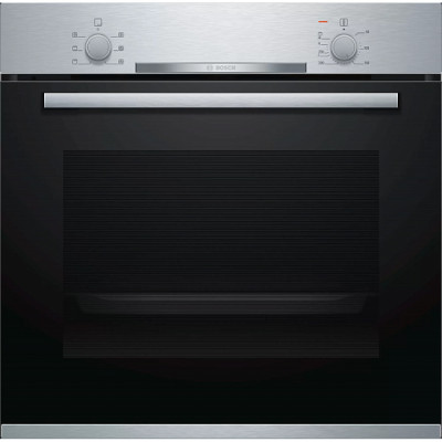 Духовой шкаф BOSCH HBA530BS0S Духовой шкаф BOSCH HBA530BS0S