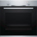 Духовой шкаф BOSCH HBA530BS0S Духовой шкаф BOSCH HBA530BS0S