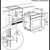 Духовой шкаф ELECTROLUX ezc 52430 ax Духовой шкаф ELECTROLUX ezc 52430 ax