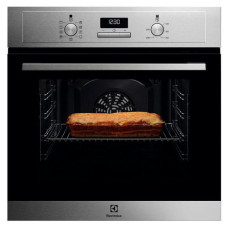Духовой шкаф ELECTROLUX EOF3H40BX Духовой шкаф ELECTROLUX EOF3H40BX