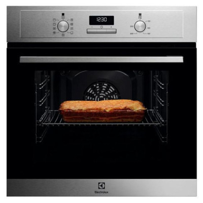 Духовой шкаф ELECTROLUX EOF3H40BX Духовой шкаф ELECTROLUX EOF3H40BX