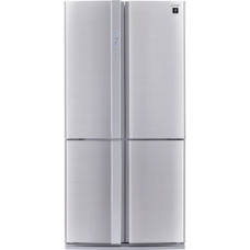 Холодильник SHARP sj-fp97vst Холодильник SHARP sj-fp97vst