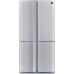 Холодильник SHARP sj-fp97vst Холодильник SHARP sj-fp97vst