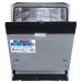 Посудомоечная машина KRAFT TCH-DM604D1202SBI Посудомоечная машина KRAFT TCH-DM604D1202SBI