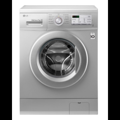 Стиральная машина LG FH-2H3QD5 Стиральная машина LG FH-2H3QD5