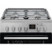 Плита ELECTROLUX RKK660201X Плита ELECTROLUX RKK660201X