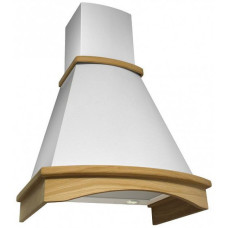 Вытяжка ELIKOR FL6634W1 (белый SM/дуб неокр.) Вытяжка ELIKOR FL6634W1 (белый SM/дуб неокр.)