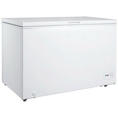 Морозильник-ларь Zarget ZCF 412W