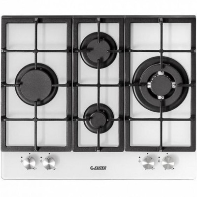 Газовая поверхность EXITEQ PF 640 STGW-E/A Газовая поверхность EXITEQ PF 640 STGW-E/A