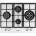 Газовая поверхность EXITEQ PF 640 STGW-E/A Газовая поверхность EXITEQ PF 640 STGW-E/A
