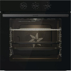 Духовой шкаф GORENJE BO6727E03BG