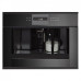 Встраиваемая кофемашина KUPPERSBUSCH CKV 6550.0 S5 Black Velvet