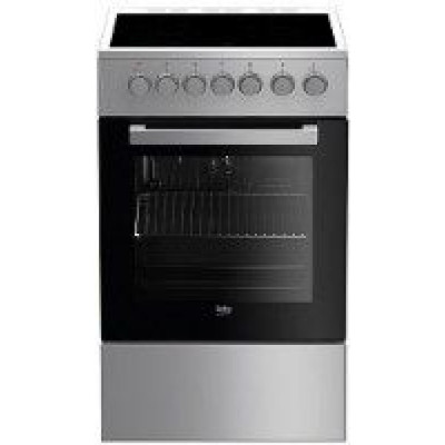 Электрическая плита Beko FFSS 57101 GS Электрическая плита Beko FFSS 57101 GS