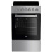 Электрическая плита Beko FFSS 57101 GS Электрическая плита Beko FFSS 57101 GS
