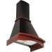 Вытяжка MBS JASMIN BLACK 160 CILIEGIO Вытяжка MBS JASMIN BLACK 160 CILIEGIO