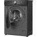 Стиральная машина WEISSGAUFF WM 4106 D Deep Grey Стиральная машина WEISSGAUFF WM 4106 D Deep Grey
