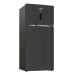 Холодильник GRUNDIG GDN18820HXBR Холодильник GRUNDIG GDN18820HXBR